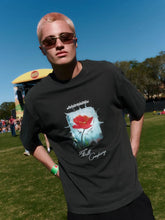 Load image into Gallery viewer, THRILLS - TOGETHER TOGETHER BOX TEE / pirate black