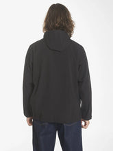 Load image into Gallery viewer, THRILLS - CORTEX WINDBREAKER - BLACK