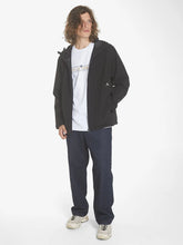 Load image into Gallery viewer, THRILLS - CORTEX WINDBREAKER - BLACK