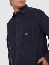 Load image into Gallery viewer, THRILLS - CONNECTED OVERSHIRT / total eclipse