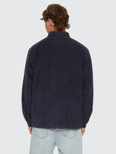Load image into Gallery viewer, THRILLS - CONNECTED OVERSHIRT / total eclipse