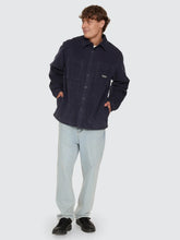Load image into Gallery viewer, THRILLS - CONNECTED OVERSHIRT / total eclipse