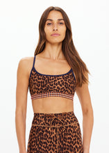 Load image into Gallery viewer, THE UPSIDE - MALAWI BADU CROSSBACK BRA