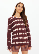 Load image into Gallery viewer, THE UPSIDE - AMANA LONG SLEEVE KNIT