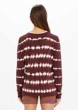 Load image into Gallery viewer, THE UPSIDE - AMANA LONG SLEEVE KNIT