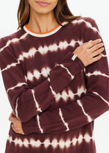 Load image into Gallery viewer, THE UPSIDE - AMANA LONG SLEEVE KNIT
