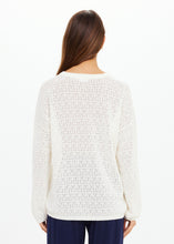 Load image into Gallery viewer, THE UPSIDE - CHENNAI YELENA KNITTED TOP