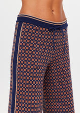 Load image into Gallery viewer, THE UPSIDE - LUMIERE JUNIPER KNIT PANT / geo