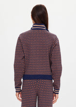 Load image into Gallery viewer, THE UPSIDE - LUMIERE MARGOT KNIT JACKET