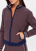 Load image into Gallery viewer, THE UPSIDE - LUMIERE MARGOT KNIT JACKET