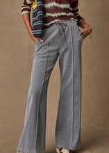 Load image into Gallery viewer, THE UPSIDE - GALAXIA MARINE WIDE LEG PANT / starry