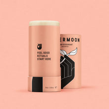 Load image into Gallery viewer, PAPERMOON - UNSCENTED DEODORANT