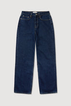 Load image into Gallery viewer, ASSEMBLY - VINTAGE STRAIGHT JEAN / HERITAGE BLUE