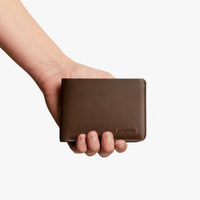 Load image into Gallery viewer, BELLROY - HIDE & SEEK LO PREMIUM - DARKWOOD