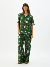 Load image into Gallery viewer, ROAME - CRUZ SHIRT / BELLISSIMO PRINT
