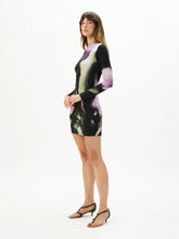 Load image into Gallery viewer, ROAME - GOLDIE MINI DRESS - TI AMO