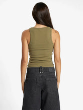 Load image into Gallery viewer, THRILLS - MINIMAL SCOOP TANK - ALOE
