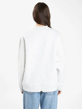 Load image into Gallery viewer, THRILLS - FULL RIDE COCOON PANEL CREW - WHITE MARLE