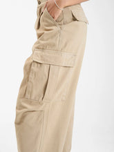 Load image into Gallery viewer, THRILLS - UNION SLOUCH PANT - SAND