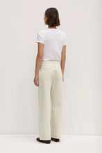 Load image into Gallery viewer, ASSEMBLY - WOMENS RELAXED JEAN / CHALK