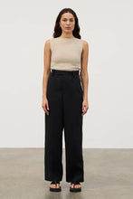 Load image into Gallery viewer, ZULU & ZEPHYR - NATURAL TEXTURED KNIT TOP