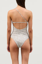 Load image into Gallery viewer, ZULU & ZEPHYR - MICRO LEOPARD ONE PEICE