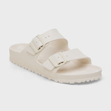 Load image into Gallery viewer, BIRKENSTOCK - ARIZONA EVA EGGSHELL