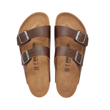 Load image into Gallery viewer, BIRKENSTOCK - ARIZONA VINTAGE WOOD ROAST  regular