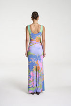Load image into Gallery viewer, SUMMI SUMMI - EMMA MAXI DRESS /Bananas