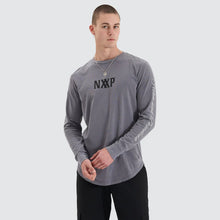 Load image into Gallery viewer, NENA & PASADENA - BEAM HEAVY L/S TEE