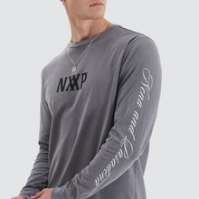 Load image into Gallery viewer, NENA & PASADENA - BEAM HEAVY L/S TEE
