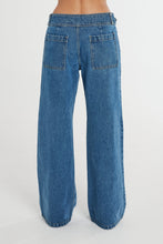 Load image into Gallery viewer, SUMMI SUMMI - BUCKLE JEAN / STATE OF MIND