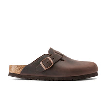 Load image into Gallery viewer, BIRKENSTOCK - BOSTON HABANA OILED LEATHER