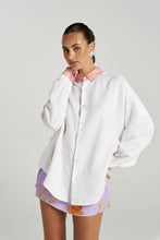 Load image into Gallery viewer, SUMMI SUMMI BUTTERFLY SHIRT / butterfly