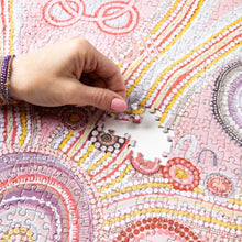 Load image into Gallery viewer, 1000 piece puzzle - JOURNEY HOME