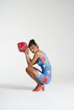 Load image into Gallery viewer, RUMI DRESS / CAPULET