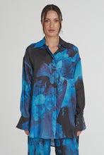 Load image into Gallery viewer, SUMMI SUMMI - BOSS SHIRT /DARK LUMEN