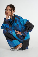 Load image into Gallery viewer, SUMMI SUMMI - BOSS SHIRT /DARK LUMEN