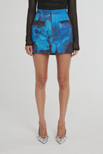 Load image into Gallery viewer, SUMMI SUMMI - SKORT in DARK LUMEN