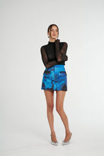 Load image into Gallery viewer, SUMMI SUMMI - SKORT in DARK LUMEN