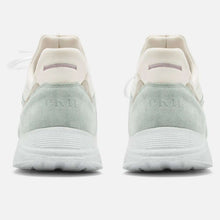 Load image into Gallery viewer, EKN LARCH SNEAKER / SAGE SUEDE