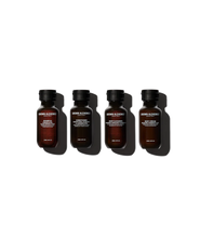 Load image into Gallery viewer, GROWN ALCHEMIST - TRAVEL ESSENTIALS KIT HAIR +BODY