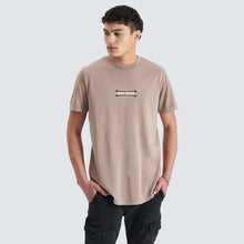 Load image into Gallery viewer, NENA & PASADENA - GRAIN TEE