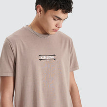 Load image into Gallery viewer, NENA & PASADENA - GRAIN TEE