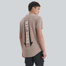 Load image into Gallery viewer, NENA & PASADENA - GRAIN TEE