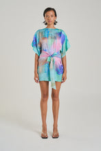 Load image into Gallery viewer, SUMMI SUMMI - TIE FRONT DRESS H20