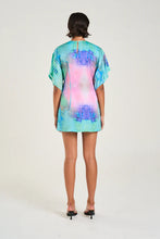 Load image into Gallery viewer, SUMMI SUMMI - TIE FRONT DRESS H20