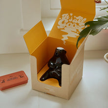 Load image into Gallery viewer, COLLINS HONEY BADGER INCENSE HOLDER
