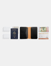 Load image into Gallery viewer, BELLROY - PASSPORT COVER