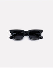 Load image into Gallery viewer, EPOKHE - STEREO X EITHAN OSBORNE - MATTE BLACK/BLACK POLARISED